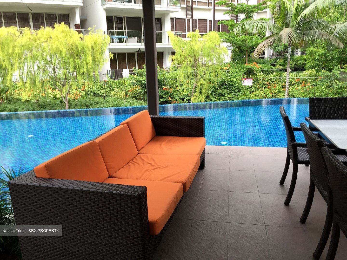 Flamingo Valley (D15), Condominium #576681001